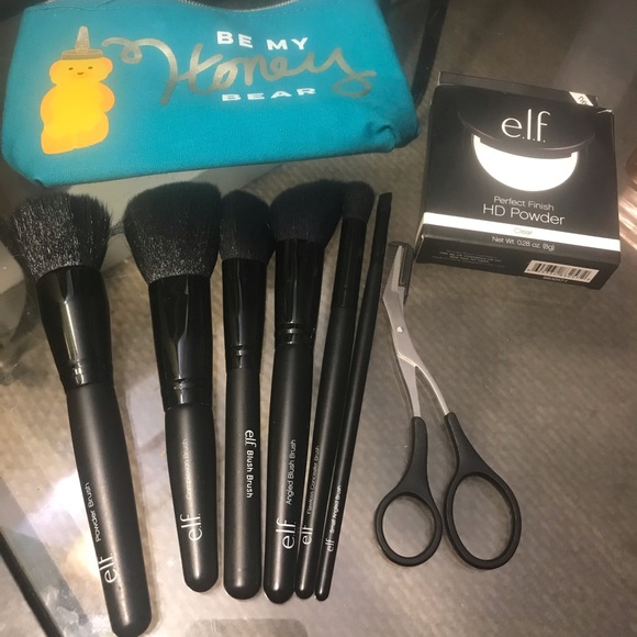 ELF Other - Women’s elf makeup lot